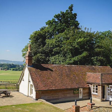 Cowdray Lodge Midhurst Exteriér fotografie