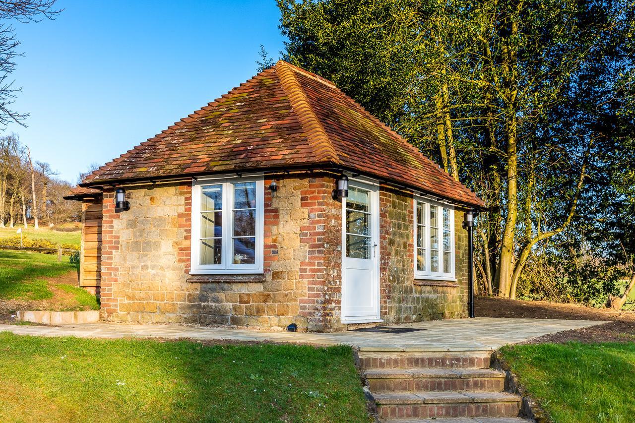 Cowdray Lodge Midhurst Exteriér fotografie